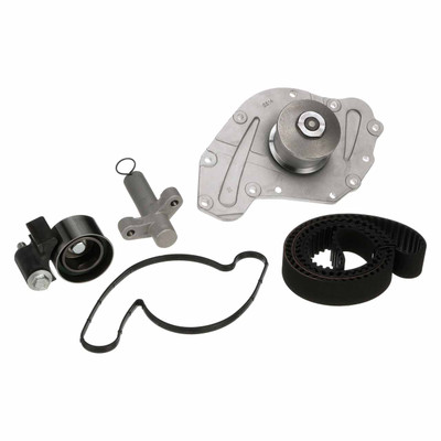 Gates PowerGrip Timing Belt Kit with Waterpump for Chrysler 300C 3.5L Petrol EGG (Sep 2004-Nov 2012)