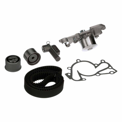 Gates PowerGrip Timing Belt Kit with Waterpump for Hyundai Santa FE 2.7L Petrol G6EA (Nov 2000-Mar 2006) Gates PowerGrip Timing Belt Kit with Waterpump for Hyundai Santa FE 2.7L Petrol G6EA (Nov 2000-Mar 2006)
