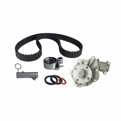 Gates PowerGrip Timing Belt Kit with Waterpump for Toyota Hilux 3.0L KZN165R Diesel (Dec 1999-Apr 2005) Gates PowerGrip Timing Belt Kit with Waterpump for Toyota Hilux 3.0L KZN165R Diesel (Dec 1999-Apr 2005)
