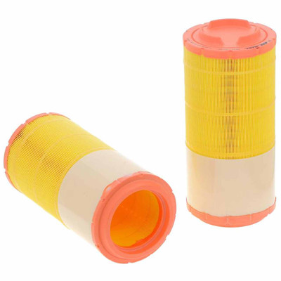 Hifi Air Filter for Bomag Liebherr Valtra SA 17602