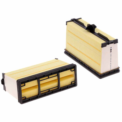 Hifi Air Filter for Dynapac Hyundai JCB Terex SA 16744 Hifi Air Filter for Dynapac Hyundai JCB Terex SA 16744