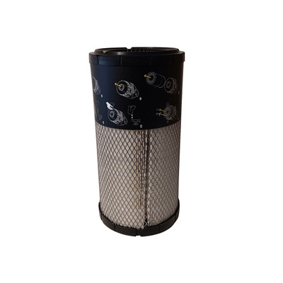 Hifi Air Filter SA 160154 Equivalent to Bobcat 7386225