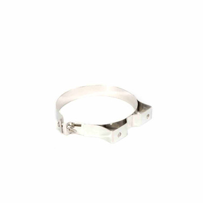 P901830 Mounting Band Assy 6" Diam. Stainless