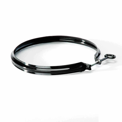 P003951 Clamp Assly 8" Dust Cup