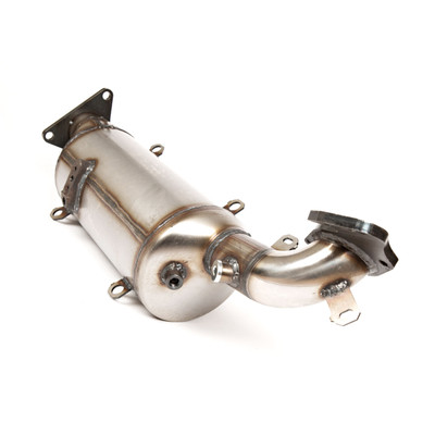 ED0021T4 Ecore DPF for Subaru Forester Late