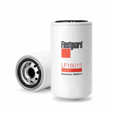 LF16015 Fleetguard Spin-On Oil Filter for Freightliner 1999-2015 LF16015 Fleetguard Spin-On Oil Filter for Freightliner 1999-2015