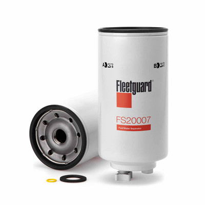 FS20007 Fleetguard Fuel Water Separator Filter for Caterpillar