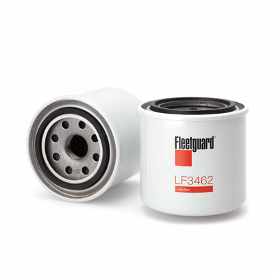 LF3462 Fleetguard Spin-On Oil Filter for Isuzu Axiom Rodeo 1974-04