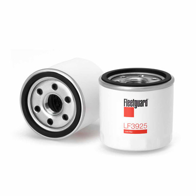 LF3925 Fleetguard Spin-On Oil Filter for Komatsu PC12 Cummins Bobcat Case IH