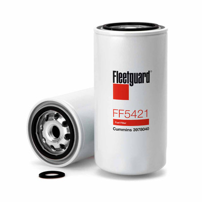 Fleetguard Fuel Filter FF5421