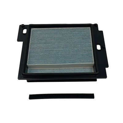 Wesfil Cabin Air Filter WACF0335 for Isuzu NPR75 NPS75 NQR75 5.2L 4HK1 (Jan 2008-on)