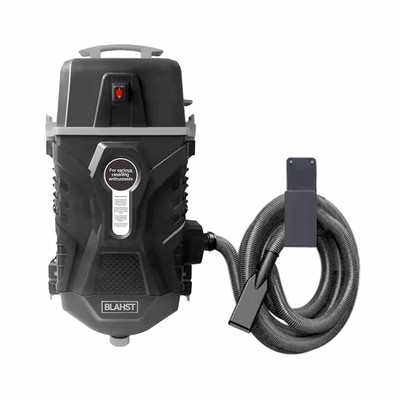 BLAHST K21 Wall-Mounted Bagless Vacuum Cleaner