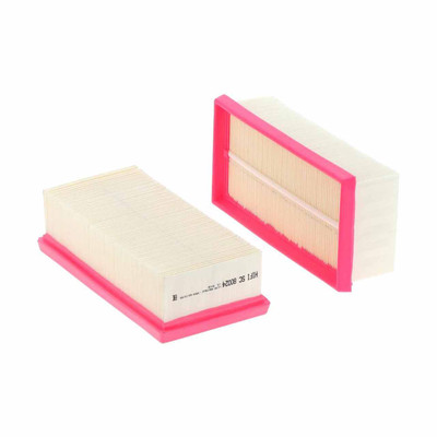 SC 80024 Hfi Cabin Air Filter for Case, Kobelco, New Holland