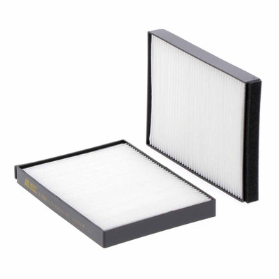 SC 80091 Hifi Cabin Air Filter for Case, Hyundai & New Holland