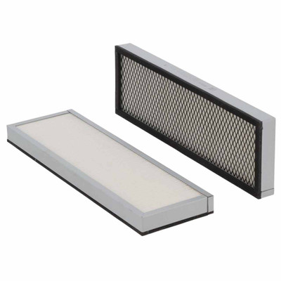 SC 90036 Hifi Cabin Air Filter for Bergmeister, Caterpillar & John Deere SC 90036 Hifi Cabin Air Filter for Bergmeister, Caterpillar & John Deere