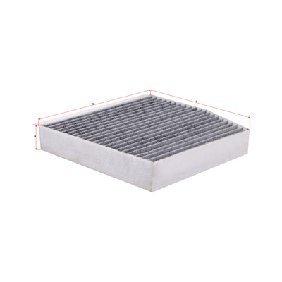 CABIN AIR FILTER WACF0209 / RCA315C