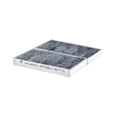 CABIN AIR FILTER WACF0141/ RCA212P