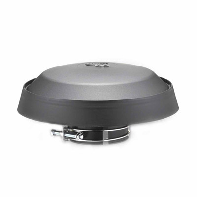 H008208 Donaldson Air Inlet: Hood - Style B (64mm / 2.50") H008208 Donaldson Air Inlet: Hood - Style B (64mm / 2.50")