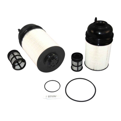 KN 70446 Hifi Fuel Filter for Claas, Grove, Kassbohrer-Setra & More