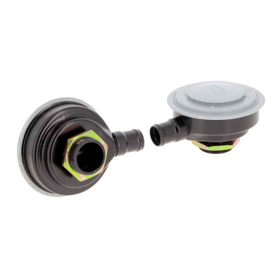 SAO 5369 Hifi Engine Breather Filter for Doppstadt, Kassbohrer, Mercedes & More