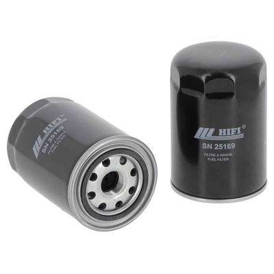 SN 25169 Hifi Fuel Filter for Maniotu & Takeuchi