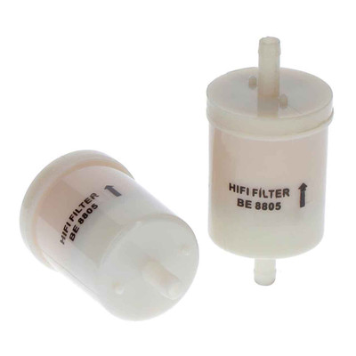 BE 8805 Hifi Petrol Filter for Atlas Copco, Kubota, Manitou & More