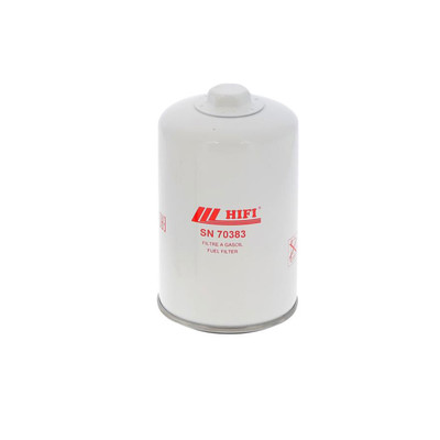 SN 70383 Hifi Fuel Filter for Krone & Liebherr