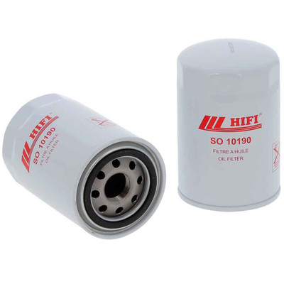 SO 10190 Hifi Oil Filter for John Deere