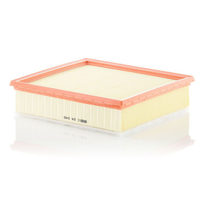 MANN Air Filter C24049 for Isuzu D-Max 3.0L TF Turbo Diesel 4JJ1 (Jun 2012-Jun 2020)