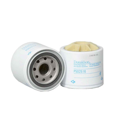 P502516 Fuel Filter, Wtaer Seperator, Spin-On for Ford, Luigong, Lovol & More
