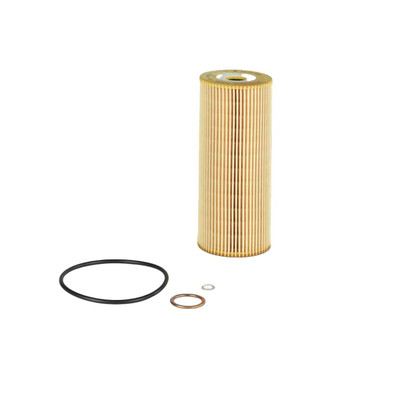 P550315 Donaldson Lube Filter, Cartridge for Autosan Lider, Claas Dominator & More