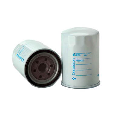 P550422 Donaldson Lube Filter, Spin-On Full Flow for Case, Furukawa, Hitachi & More