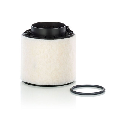 MANN Air Filter C16114/3X for Audi A4 2.7L (2007-2012)