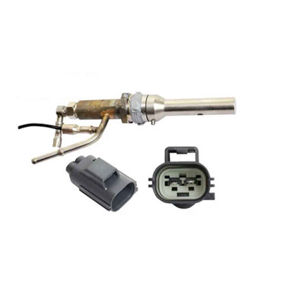 FV102 Goss Fuel Vapour Valve