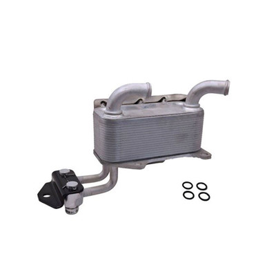 OC173 Goss Engine Oil Cooler for Mitsubishi