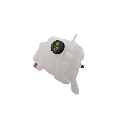 CB116 Goss Coolant Expansion Tank/Coolant Bottle (Overflow / Reservoir)
