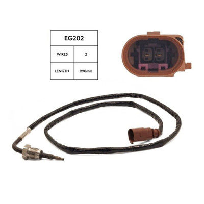 EG202 Goss Exhuast Gas Temperature Sensor