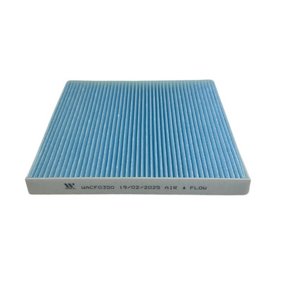 Wesfil Cabin Air Filter WACF0350 for Kia Carnival 2.2L KA (Sep 2020-on) with Rear A/C System