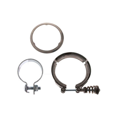 CC100602 FA1 DPF Fitting Kit for BMW X5 E70 3.0 L M57 Single Turbo