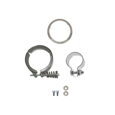 CC100406 Fischer Automotive DPF Fitting Kit for BMW X5 E70 3.0 L M57 Twin Turbo