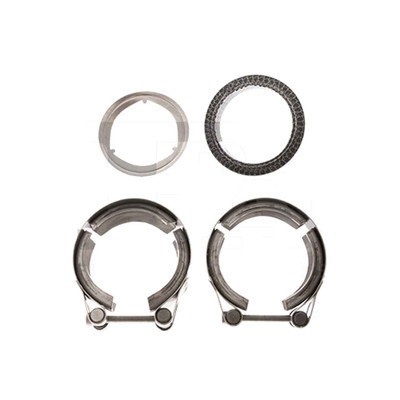 CC111464 FA1 DPF Fitting Kit for Volkswagen Transporter 2.0/2.5 L Diesel (2WD)