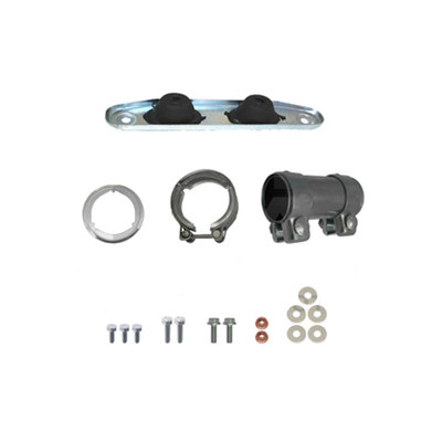 CC111488 FA1 DPF Fitting Kit for Volkswagen Golf / Audi A3 2.0 L TDi