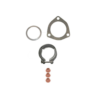 CC121336 Fischer Automotive DPF Fitting Kit for Holden Captiva 2 2.2 L Diesel