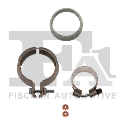 CC141285 Fischer Automotive DPF Fitting Kit for Mercedes‑Benz Sprinter