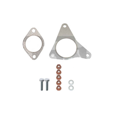 CC720120 Fischer Automotive DPF Kit for Subaru Forester & Outback 2.0 L Diesel (Euro 5)