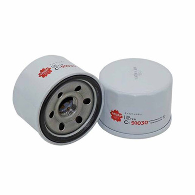 Sakura Oil Filter C-91030