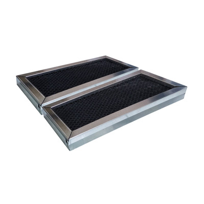Sakura Cabin Air Filter CA-49080-S Cross Ref: WWSRD387770 4379RD387770