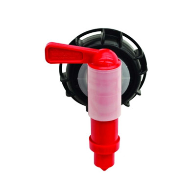 Tap Cap for 58mm Drum Type - Omikron