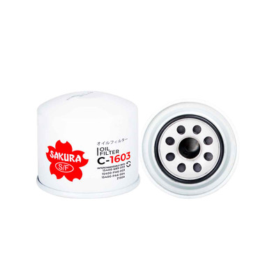 Sakura Oil Filter C-1603