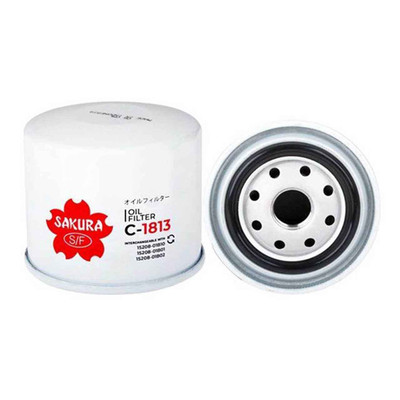 Sakura Oil Filter C-1813